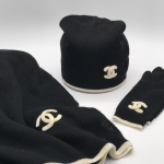 Комплект  Chanel Артикул LUX-26021. Вид 2