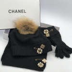 Комплект  Chanel Артикул LUX-24227. Вид 4