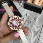 Часы женские Bvlgari Артикул LUX-19131. Вид 1