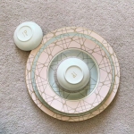 Столовый сервиз Christian Dior Артикул LUX-26049. Вид 6