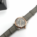 Часы женские Chopard Артикул LUX-15080. Вид 6