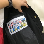  Жилет  Moncler Артикул ОДМ-164. Вид 3