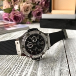 Часы женские Hublot Артикул LUX-20188. Вид 3