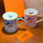 Набор из 2-х кружек Hermes Артикул LUX-25756. Вид 1