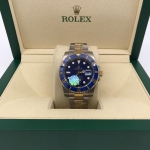Часы унисекс Rolex Артикул LUX-16555. Вид 3