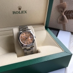 Часы женские Rolex Артикул LUX-16950. Вид 4