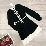 Платье  Valentino Артикул ОДЖ-176. Вид 2