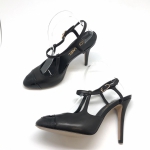  Босоножки Chanel Артикул ОЖ-248. Вид 3