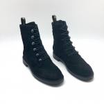 Ботинки женские Christian Dior Артикул ож-055. Вид 1