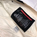 Куртка женская Moncler Артикул ОДЖ-935. Вид 3