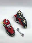 Кроссовки женские Triple S Balenciaga Артикул ОЖ-227. Вид 2