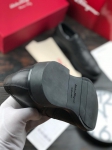  Туфли  Salvatore Ferragamo Артикул ОМ-045. Вид 4