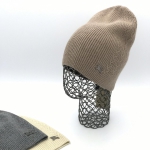 Шапка Burberry Артикул LUX-24584. Вид 1