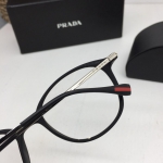 Оправа Prada Артикул LUX-21950. Вид 3