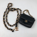  Сумка женская Chanel Артикул СЖ-549. Вид 1