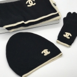 Комплект  Chanel Артикул LUX-26021. Вид 3