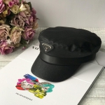 Кепи Prada Артикул LUX-22172. Вид 2