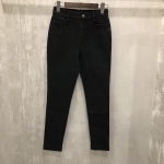 Джинсы Fendi Артикул ОДЖ-1012. Вид 1