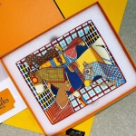 Пепельница Hermes Артикул LUX-24864. Вид 2