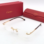 Оправа Cartier Артикул LUX-25209. Вид 2