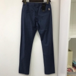  Брюки  Артикул LUX-9794. Вид 2