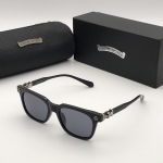 Очки CHROME HEARTS Артикул LUX-19806. Вид 1