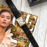 Часы женские Cartier Артикул LUX-16957. Вид 3