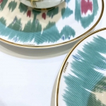 Кофейная пара Hermes Артикул LUX-24859. Вид 4