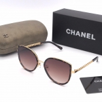 Очки Chanel Артикул LUX-24577. Вид 1