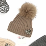 Шапка Valentino Артикул LUX-23563. Вид 2