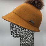 Кепи Christian Dior Артикул LUX-20084. Вид 2