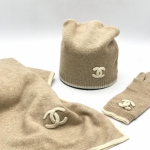 Комплект  Chanel Артикул LUX-26022. Вид 1