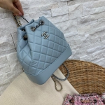 Сумка-рюкзак Gabrielle Chanel Артикул LUX-17131. Вид 1