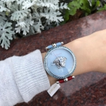 Часы женские Versace Артикул LUX-19129. Вид 2