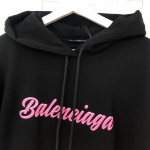 Толстовка женская Balenciaga Артикул LUX-15839. Вид 2