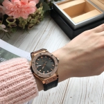Часы женские Hublot Артикул LUX-16220. Вид 1