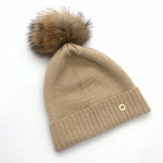 Шапка Loro Piana Артикул LUX-26024. Вид 2