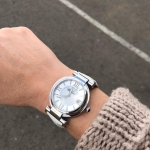 Часы женские Chopard Артикул LUX-23437. Вид 2