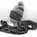 Комплект  Christian Dior Артикул LUX-25679. Вид 2