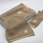 Комплект  Chanel Артикул LUX-26020. Вид 4