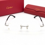 Оправа Cartier Артикул LUX-25210. Вид 4