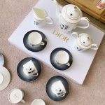 Чайный сервиз  Christian Dior Артикул LUX-22131. Вид 3