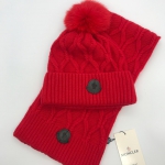 Комплект  Moncler Артикул LUX-23223. Вид 3