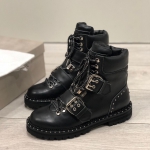  Ботинки Jimmy Choo Артикул ОЖ-390. Вид 3