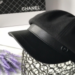 Кепи Chanel Артикул LUX-21400. Вид 2