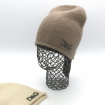 Шапка Dolce & Gabbana Артикул LUX-24589. Вид 1