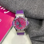 Часы женские Hublot Артикул LUX-26922. Вид 4