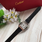Часы женские Cartier Артикул LUX-16228. Вид 4