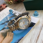 Часы женские Rolex Артикул LUX-17666. Вид 2