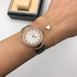 Часы женские Bvlgari Артикул LUX-23436. Вид 2